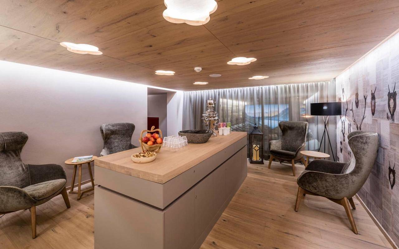 Double Room with Balcony in Meransen, Mühlbach