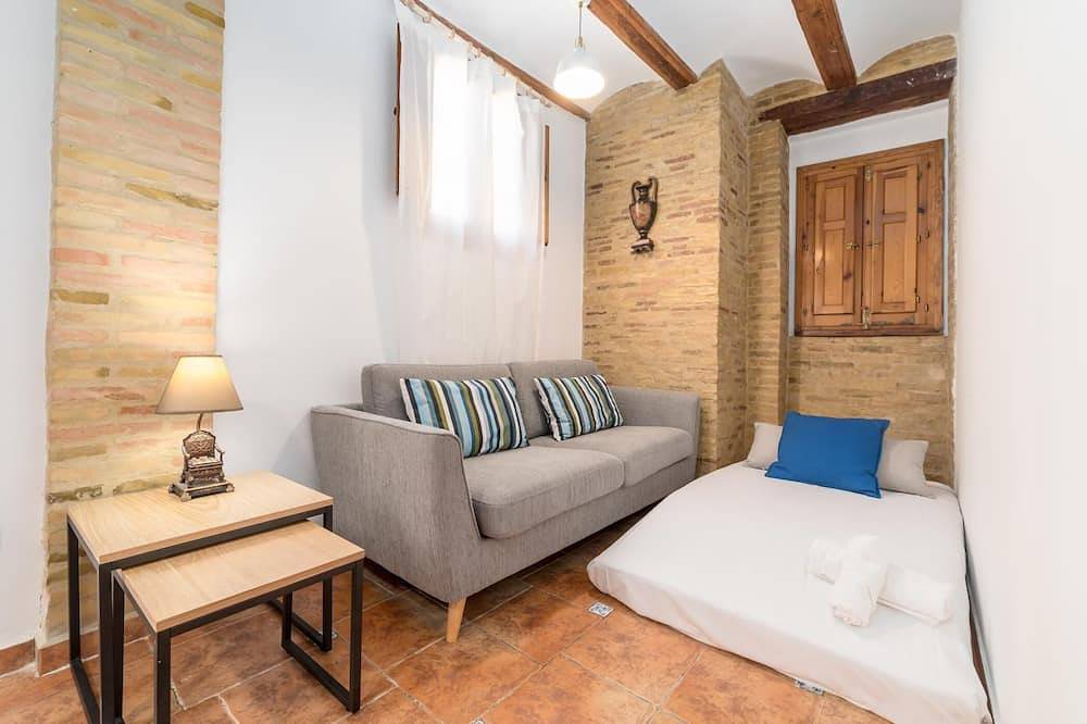 Apartamento entero, My Loft 4 Temple in Valencia City Centre, Valencia