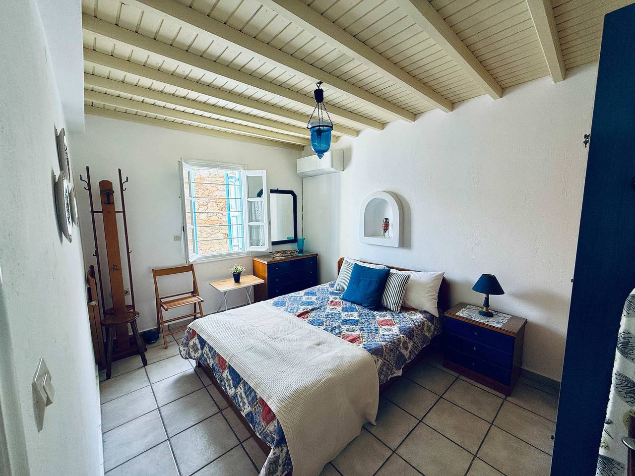 Vakantieappartement voor 5 personen met tuin, foto 14