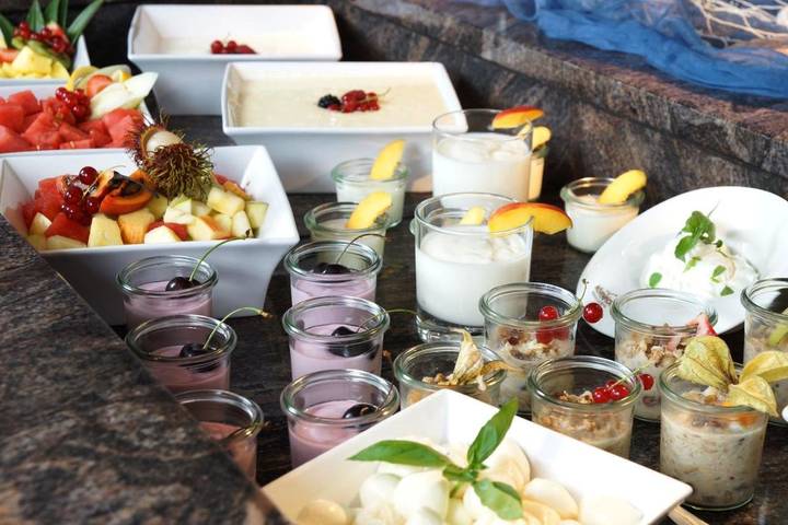 Ferienhaus für 6 Personen, mit Garten und Sauna sowie Whirlpool in Markkleeberg - 3