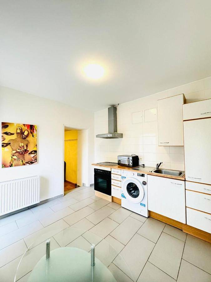Ganze Wohnung, Comfortable 2Br Apartment with Living Room in Vienna for long stay in Perchtoldsdorf, Bezirk Mödling
