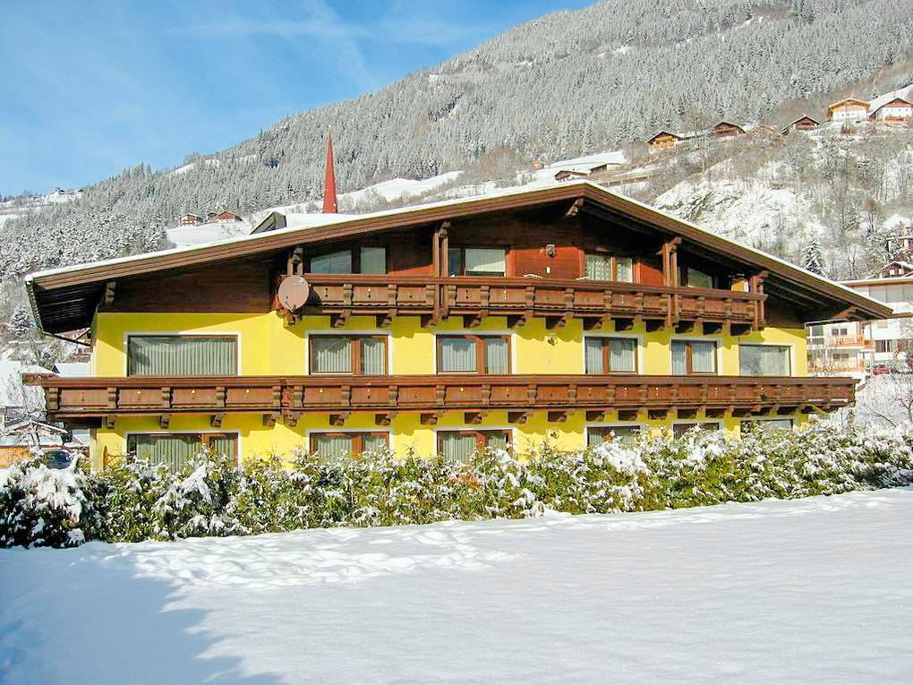 Apartamento vacacional entero, A 160.010 - Ferienwohnung Speckle in Oetz, Ötztal