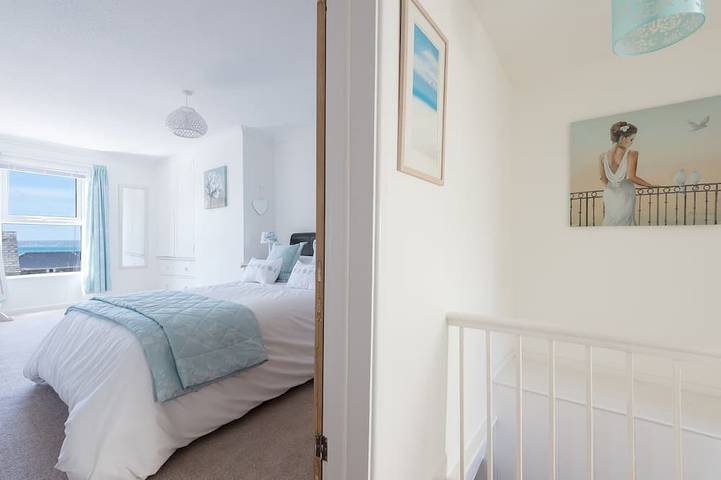 Cottage for 6 people, with terrace - 1