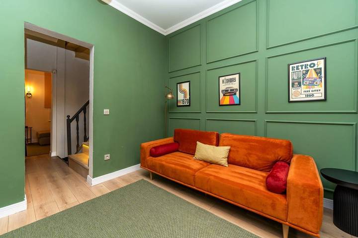 Ferienwohnung für 10 Personen in der Türkei - 3