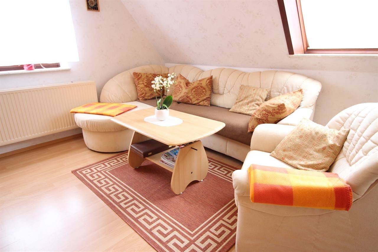 Ganze Ferienwohnung, Ferienwohnung Wiese in Tating, Eiderstedt