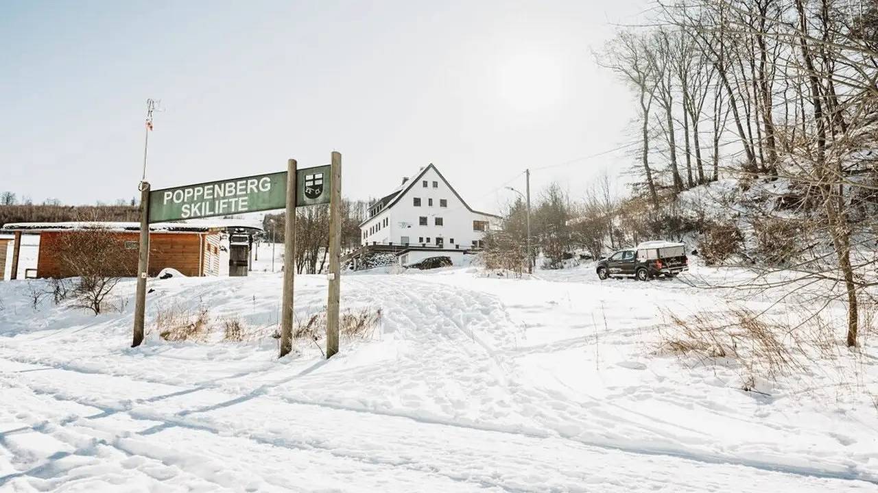 Ferienhaus für 6 Personen (67 m²) in Brilon in Brilon, Hochsauerlandkreis
