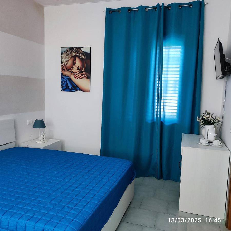 Casapatrizia B&B Sirmione in Sirmione, Pré-Alpes de Garda