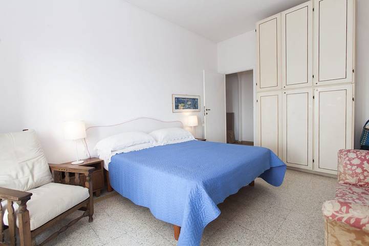 Appartamento intero, Famiglia Appartamento Friendly Con Passaggi Privati Per Ampia Spiaggia E Mare in Anzio, Provincia di Roma