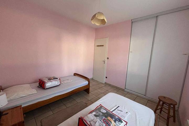 Location de vacances pour 6 personnes, avec jardin dans Office De Tourisme De La Tranche Sur Mer - 3