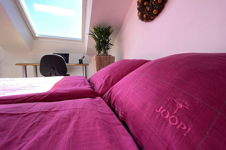 Ganze Wohnung, Ferienwohnung am Königshof in Georgsmarienhütte, Landkreis Osnabrück