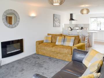 Holiday Rental for 5 People in Benllech, Isle of Anglesey, Photo 3