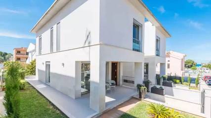 Holiday home in Can Picafort, Santa Margalida für 6 