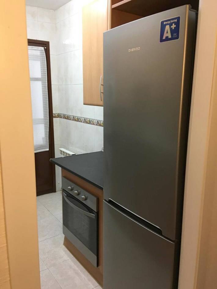 Gîte pour 6 personnes, avec balcon à Huesca - 3