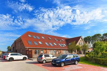 Bauernhof für 4 Personen in Neuharlingersiel, Nordseeküste, Bild 1