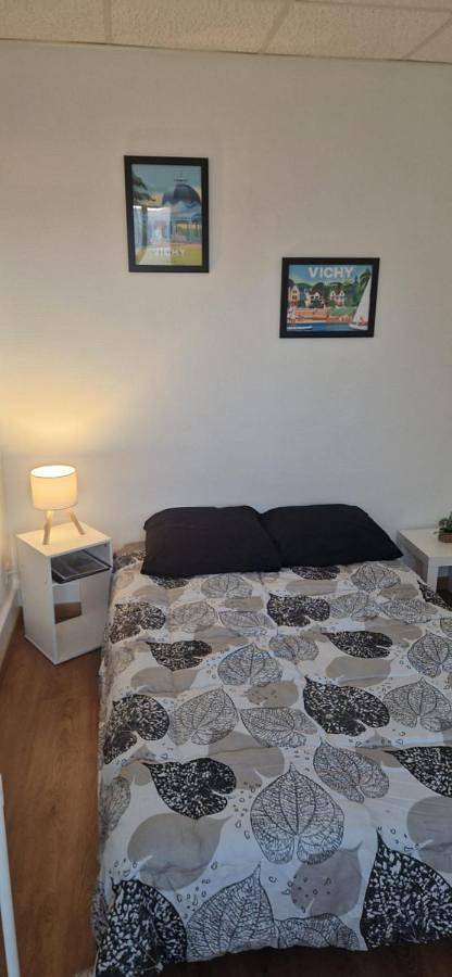 Appartement de vacances pour 2 personnes