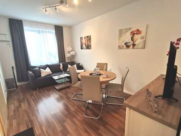 Ferienwohnung für 2 Personen in Stralsund