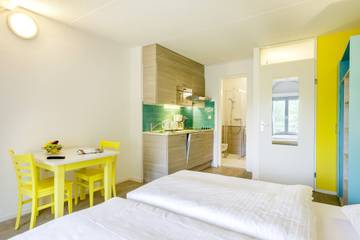 Ferienwohnung für 2 Personen in Friesenstrand Tossens, Butjadingen, Bild 2