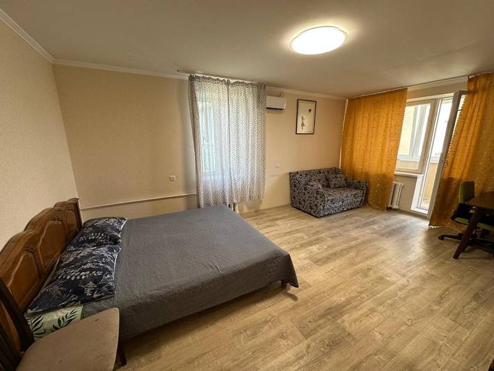 Appartement de vacances pour 3 personnes, avec balcon et vue, animaux acceptés