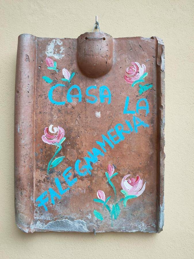 Ferienhaus für 4 Personen, mit Garten