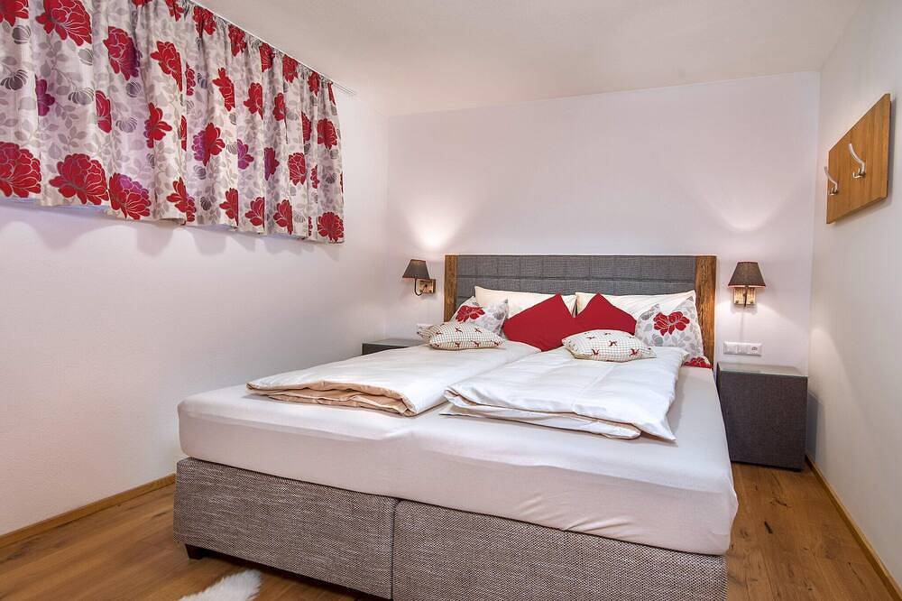 Ganze Wohnung, Wohnung in Neukirchen an der Wildkogelbahn in Neukirchen am Großvenediger, Kitzbüheler Alpen