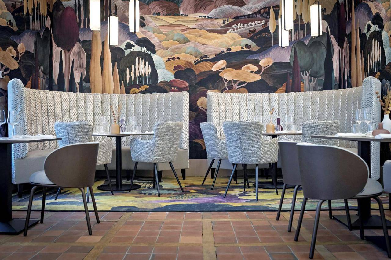 Maison Philippe Le Bon Hôtel, Restaurant & Bar le 19 in Dijon, Région de Dijon