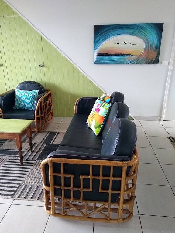 Holiday rental for 5 people, with garden and terrace, with pets in Ulladulla