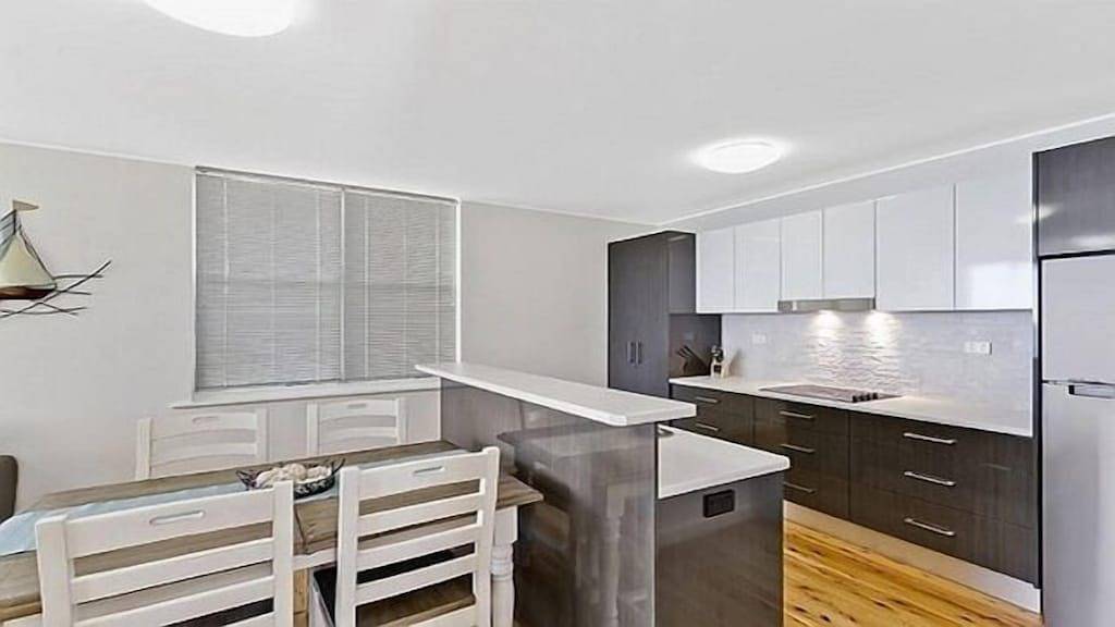 Ganze Wohnung, Absolute Beachfront @ The Entrance in The Entrance, New South Wales