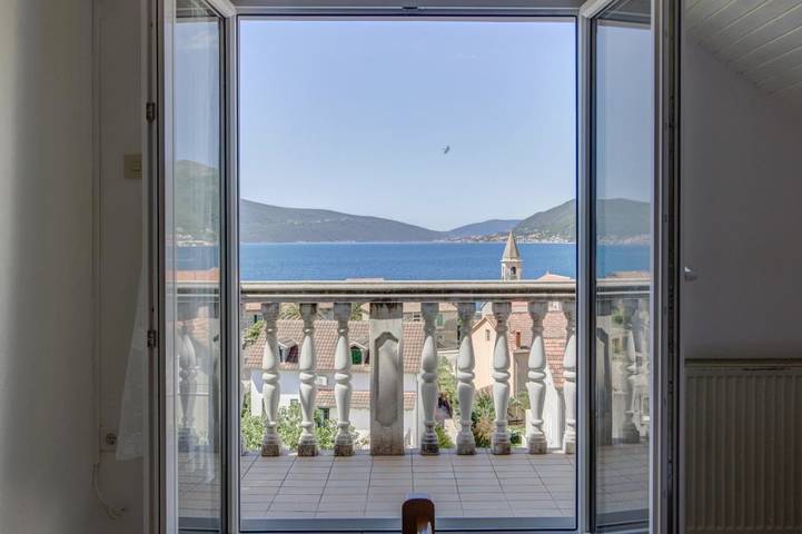Maison d’hôte pour 2 personnes, avec jardin dans Tivat - 4