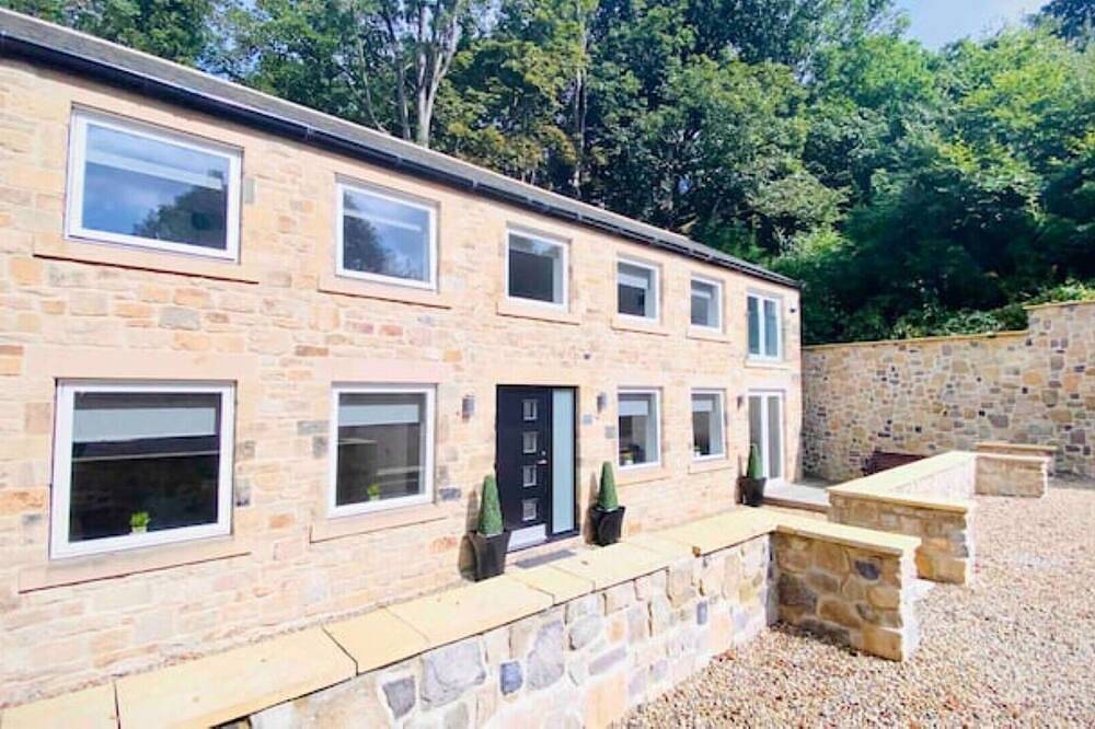 Exclusive House -10 minutes from Newcastle in Gateshead