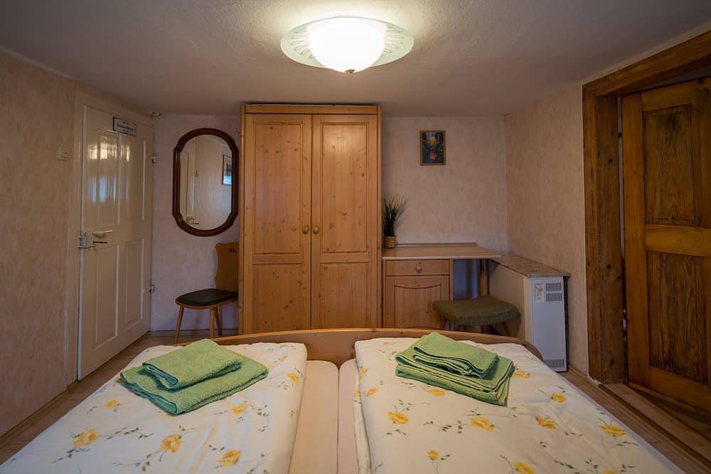 Ganze Wohnung, Apartment Märzenbecher in Stolpen, Elbsandsteingebirge