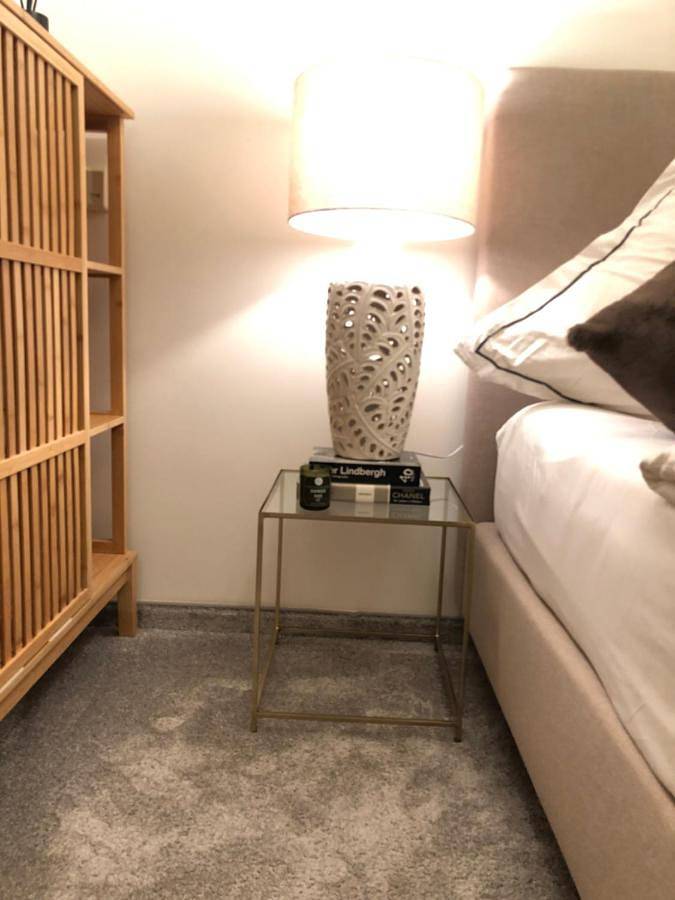 Ganze Wohnung, Luxuriöses Loft mit großer Sonnenterrasse & Sauna in München Schwabing, München