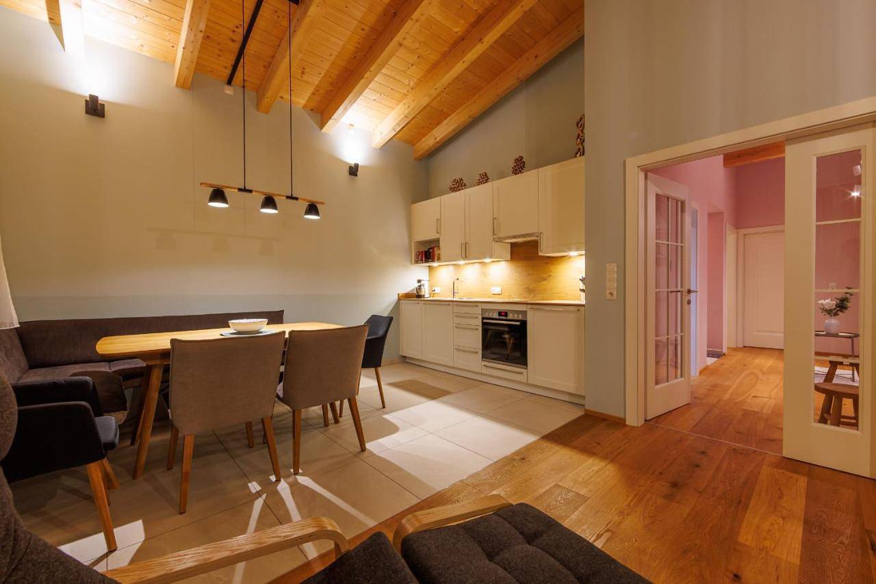 Geheel appartement, Two-Bedroom Apartment in Prutz, Bezirk Landeck