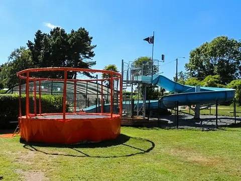 Mobilheim für 4 Personen in Trédrez-Locquémeau, Ceinture Dorée