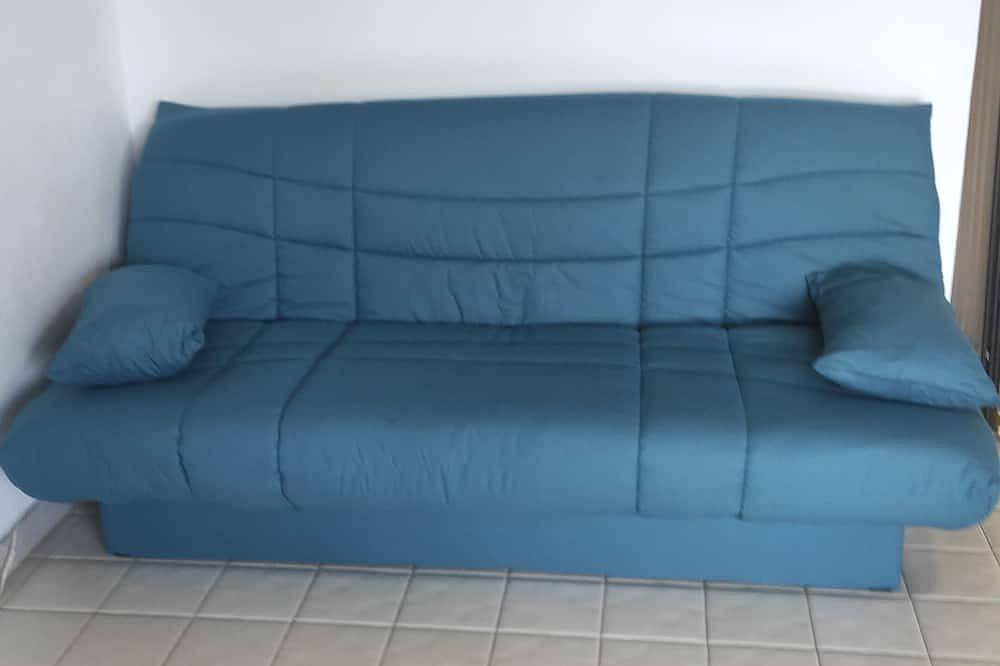 Minivilla with air conditioning,,extraordinary sea view,private closed garden. in Lecci, Sartène und Umgebung