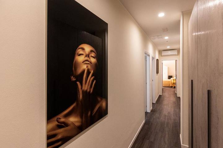 Maison d’hôte pour 4 personnes à Ravenne - 4