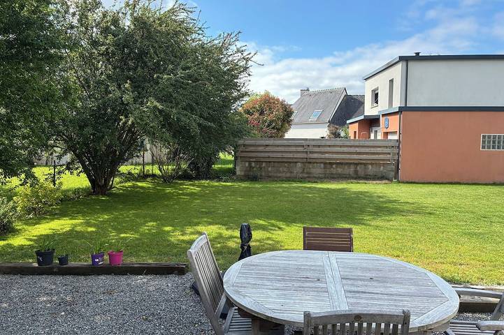 Location de vacances pour 4 personnes à Sainte-Hélène (France)