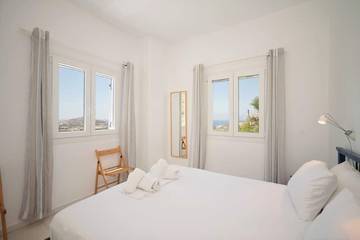 Villa for 8 People in Plaka (Naxos), Cyclades, Photo 4