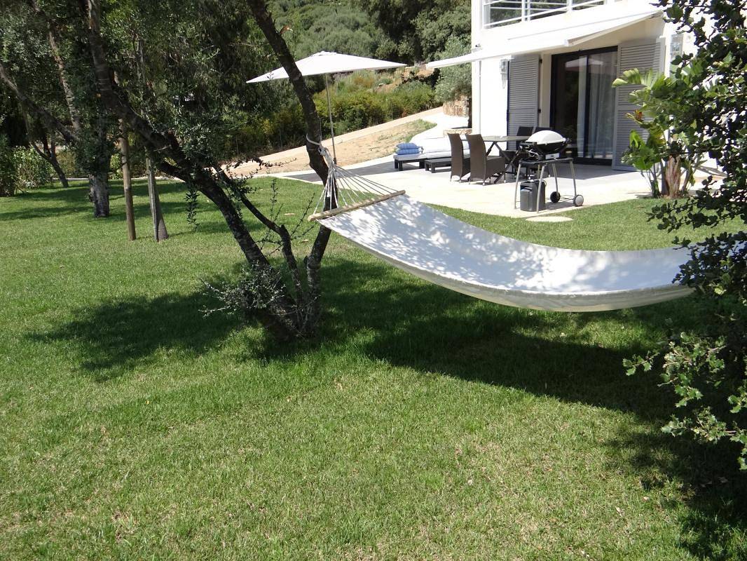 Bunajo in Cargèse, Parc naturel régional de Corse