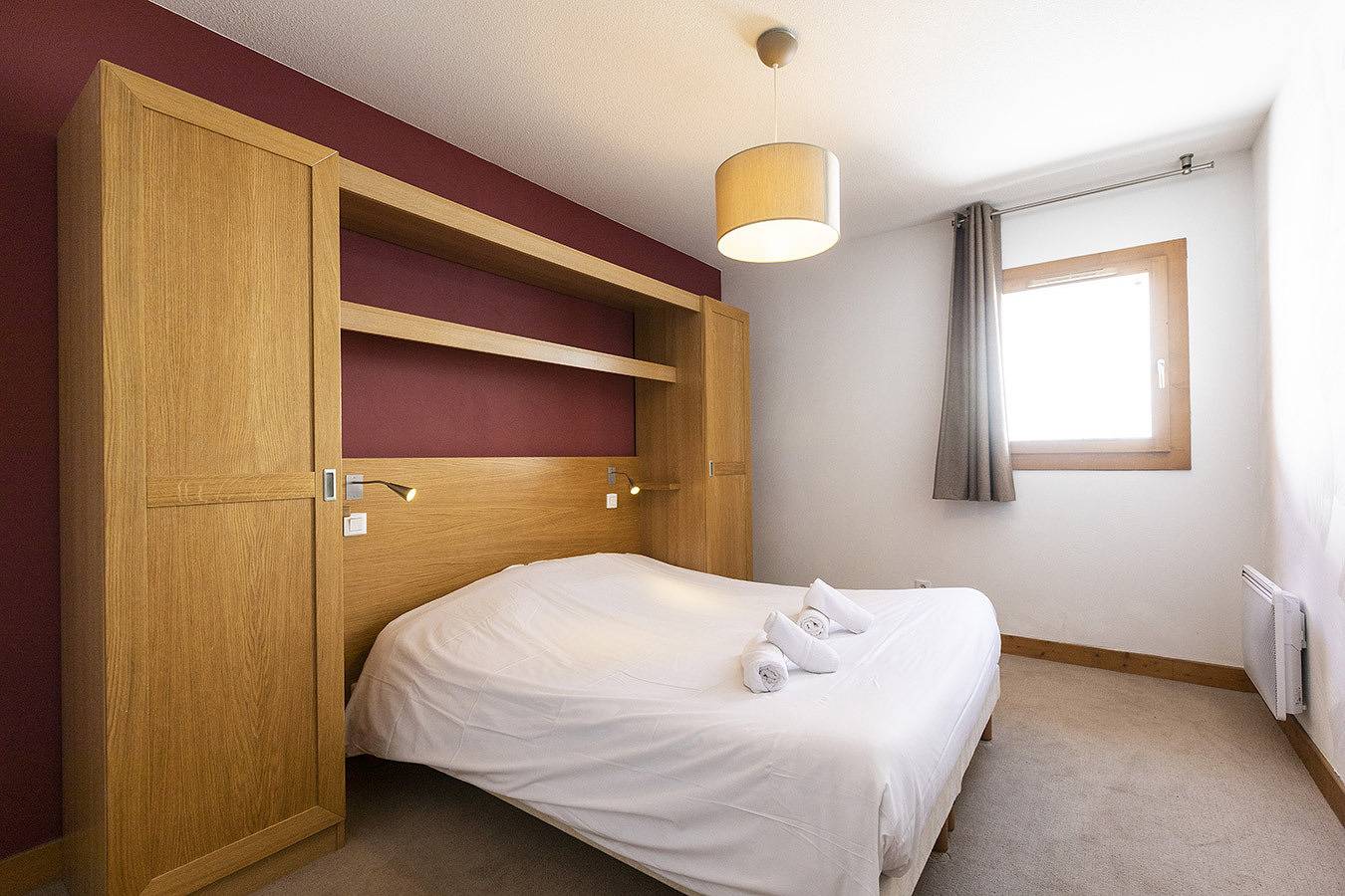 Apartamento entero, Etoile des Cimes 3p6p Family in Sainte-Foy-Tarentaise, Macizo del Ruitor