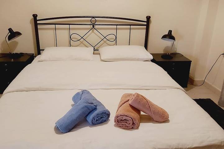 Gîte pour 4 personnes dans Ierápetra - 3