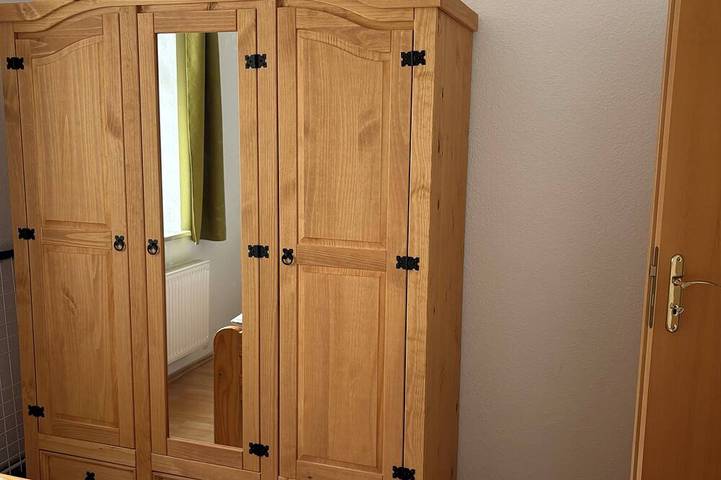 Ferienwohnung für 5 Personen, mit Garten, mit Haustier in Rosenthal-Bielatal - 4