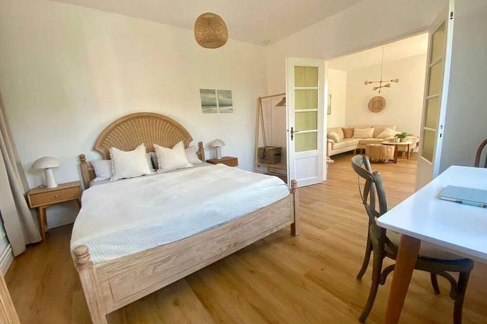 Ferienwohnung Smucke Midde in Garding, Eiderstedt