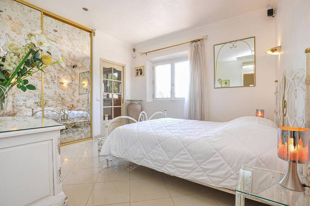 Casa que admite mascotas en Les Adrets in Les Adrets-de-l'Estérel, Massif de l'Esterel