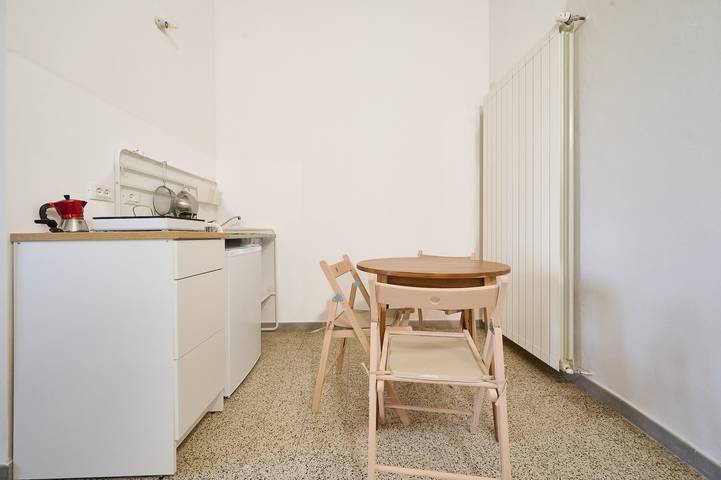 Finca für 3 Personen, mit Garten in der Toskana - 3