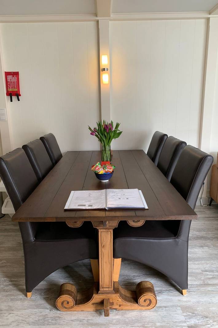 Ferienhaus für 2 Personen in Zaandam - 4