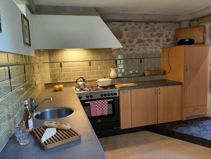 Gîte pour 6 personnes dans la Creuse - 4