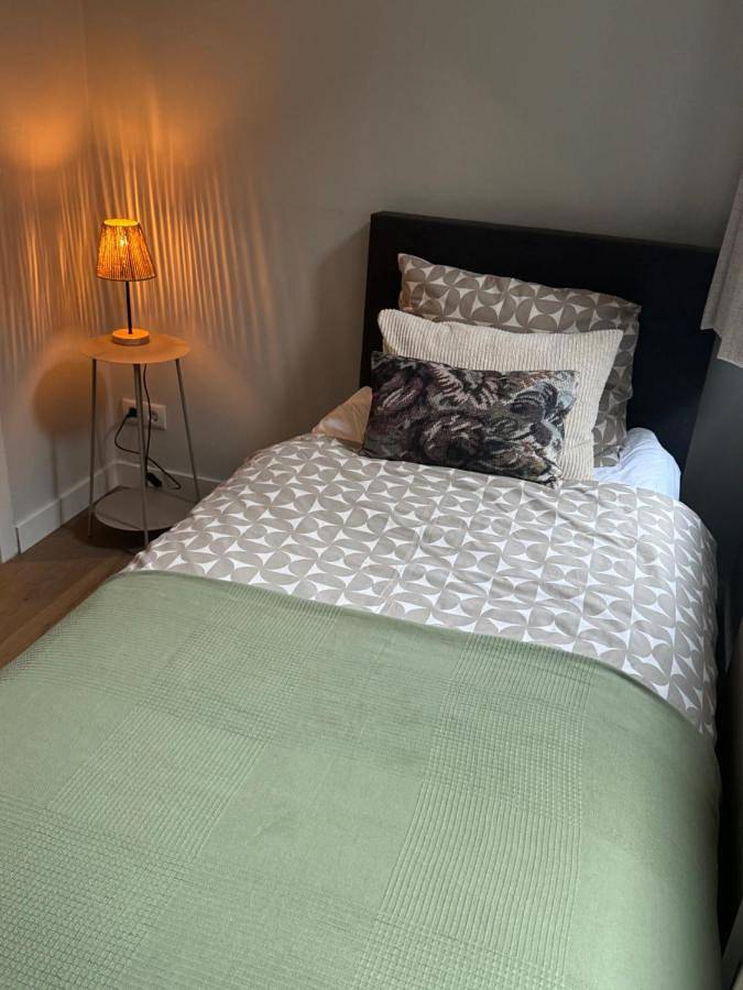 Ganze Wohnung, Two-Bedroom Apartment in Venlo, Limburg (Niederlande)
