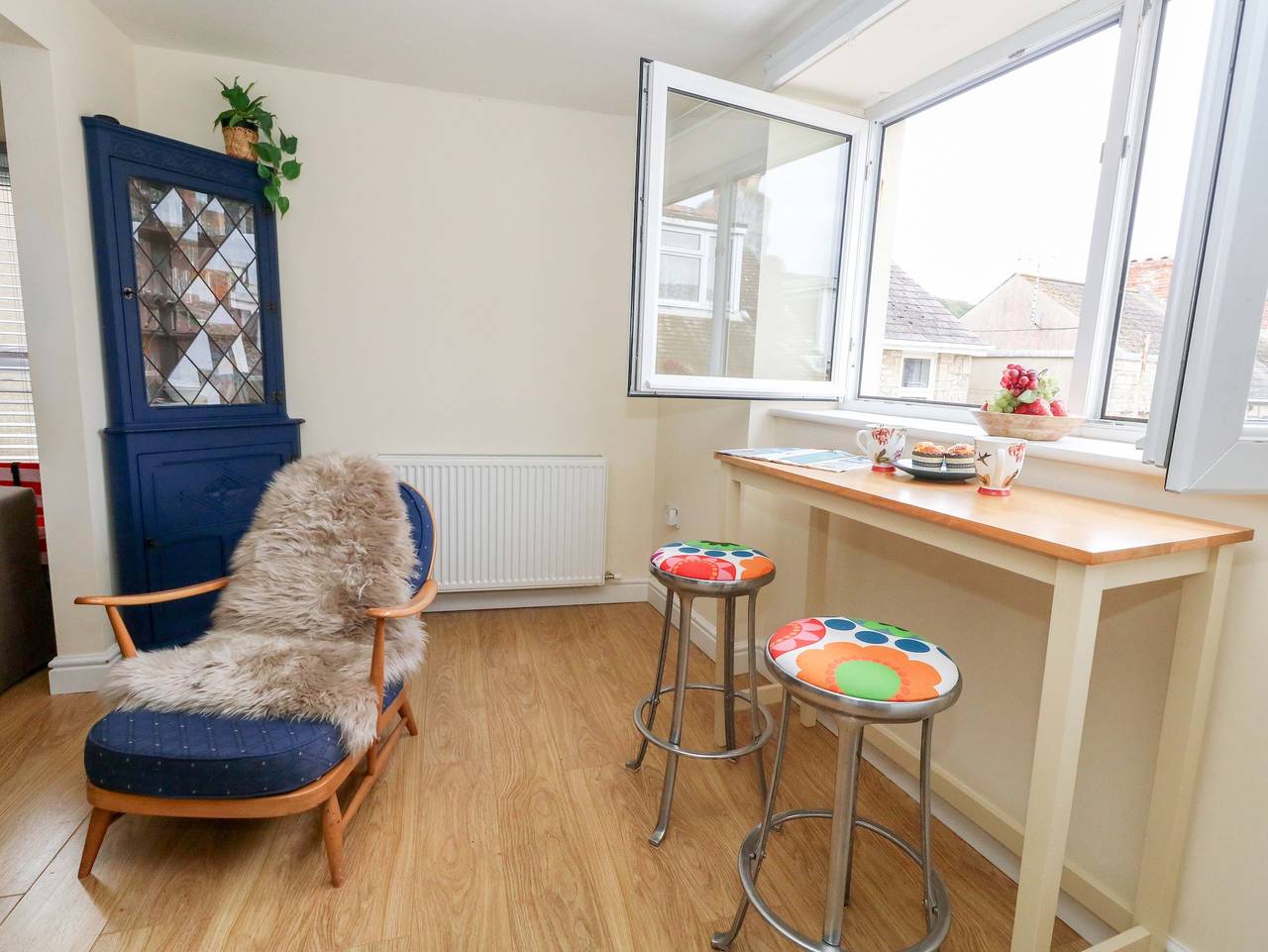 Appartement entier, Seaview Sanctuary in Fortuneswell, Île de Portland