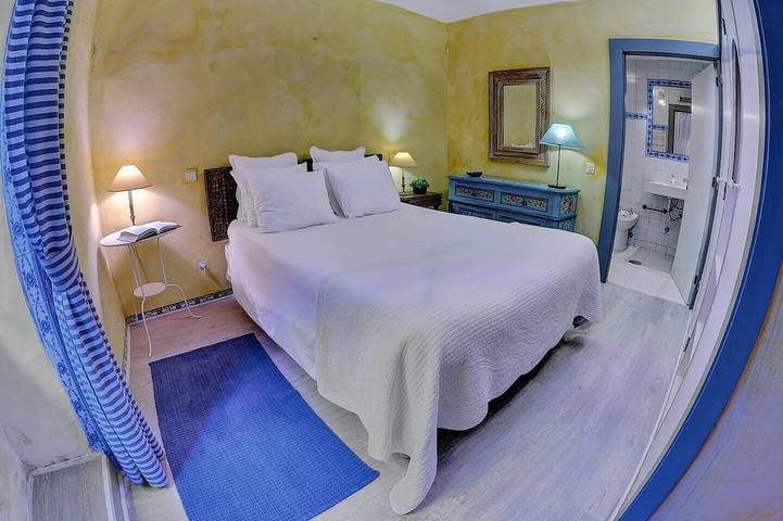 Apartamento para 4 personas, con terraza y jacuzzi en Foz do Douro