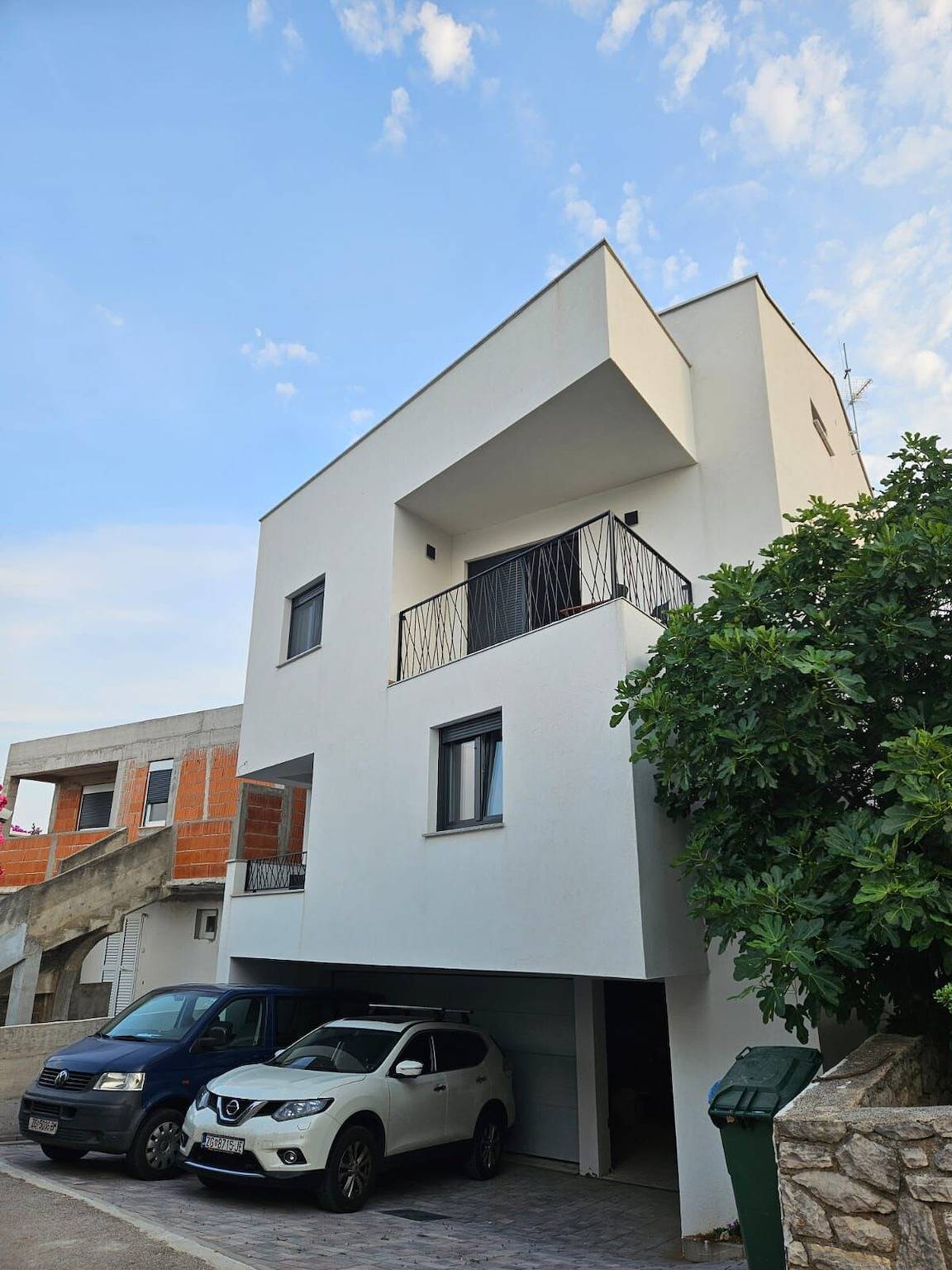 Ganze Wohnung, Apartments Picikato in Bilice, Šibenik-Knin